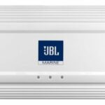 JBL Marine Amplifier