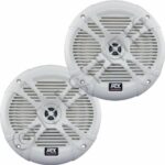 MTX Marine Speakers