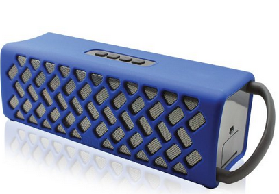 Nuu Wake Bluetooth Waterproof Speaker