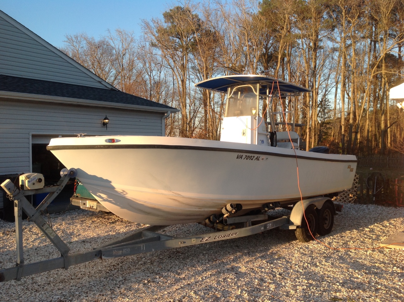 Boats for Sale by SeaVee