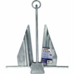 Fluke Anchor