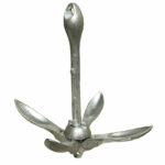 Grapnel Anchor