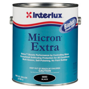 Interlux Bottom Paint