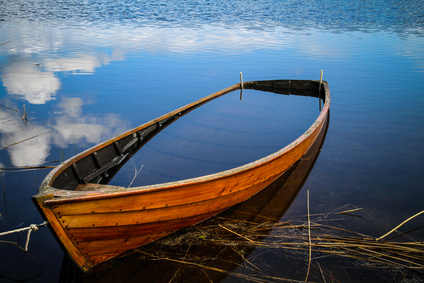 Leaking Boat