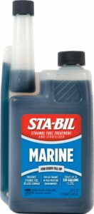 STA-BIL Marine Fuel Treatment