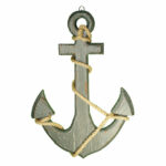 Traditional Anchor