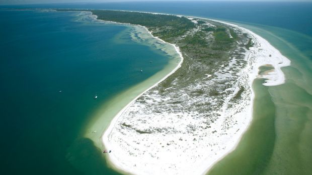 The Point in Gulf County, Florida