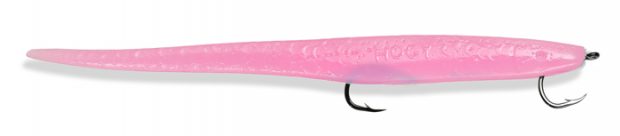 Hogy Lure in Pink